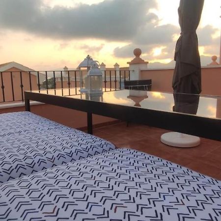 Villa Terreros San Juan de los Terreros Zewnętrze zdjęcie