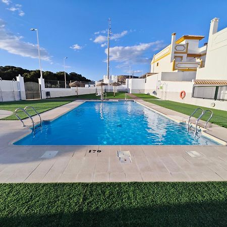 Villa Terreros San Juan de los Terreros Zewnętrze zdjęcie