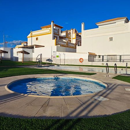 Villa Terreros San Juan de los Terreros Zewnętrze zdjęcie