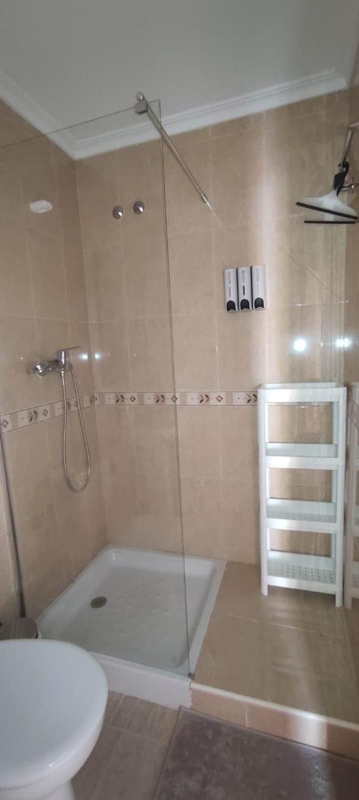 Villa Terreros San Juan de los Terreros Zewnętrze zdjęcie