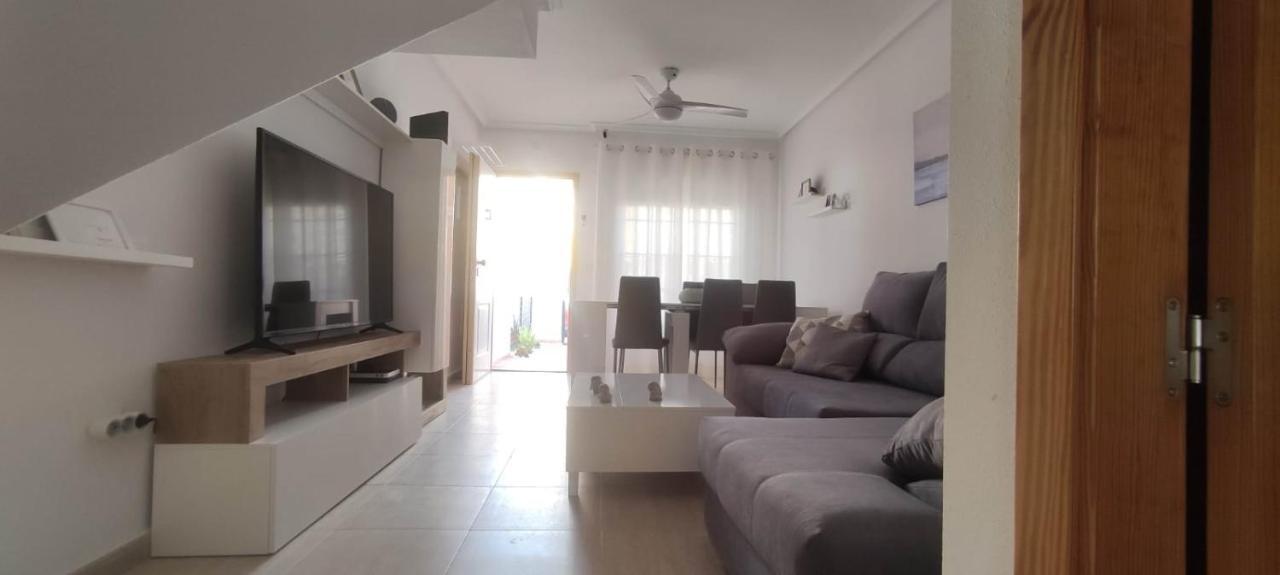 Villa Terreros San Juan de los Terreros Zewnętrze zdjęcie