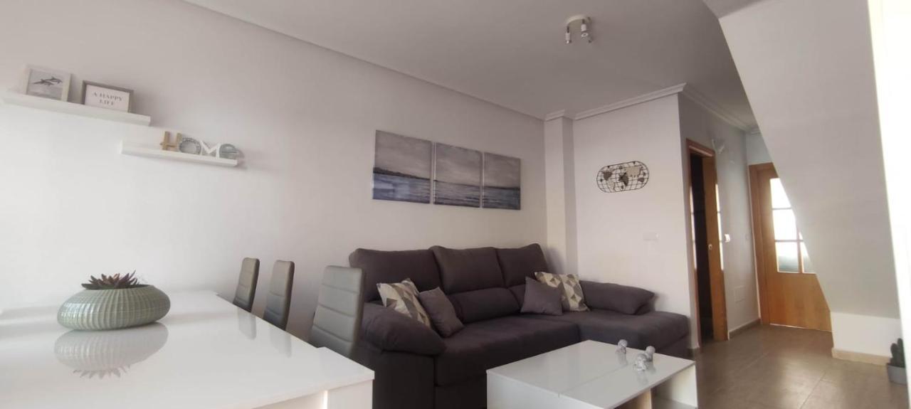 Villa Terreros San Juan de los Terreros Zewnętrze zdjęcie