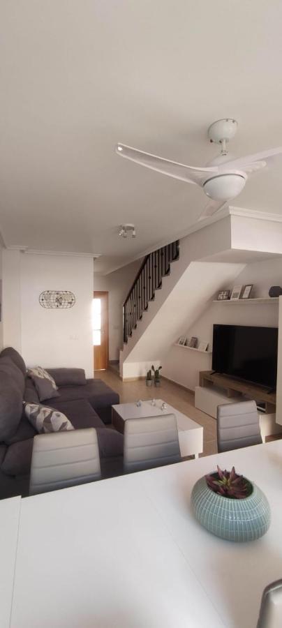Villa Terreros San Juan de los Terreros Zewnętrze zdjęcie