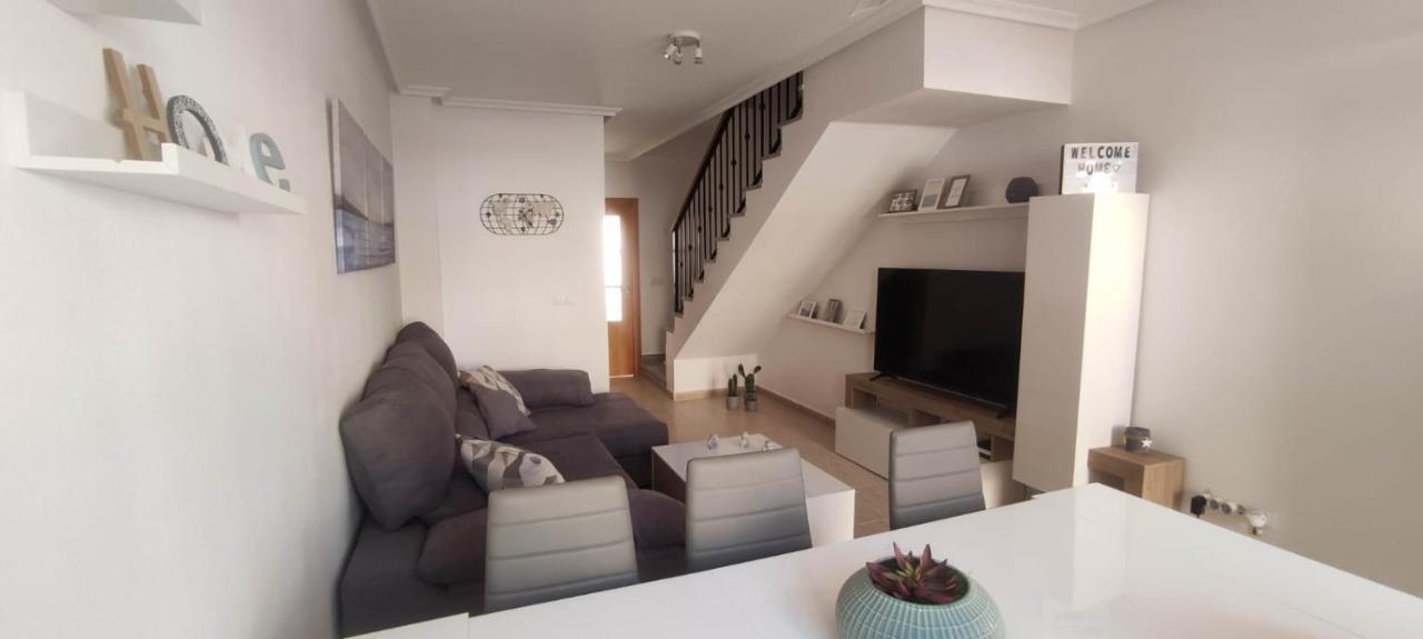 Villa Terreros San Juan de los Terreros Zewnętrze zdjęcie