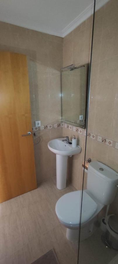 Villa Terreros San Juan de los Terreros Zewnętrze zdjęcie