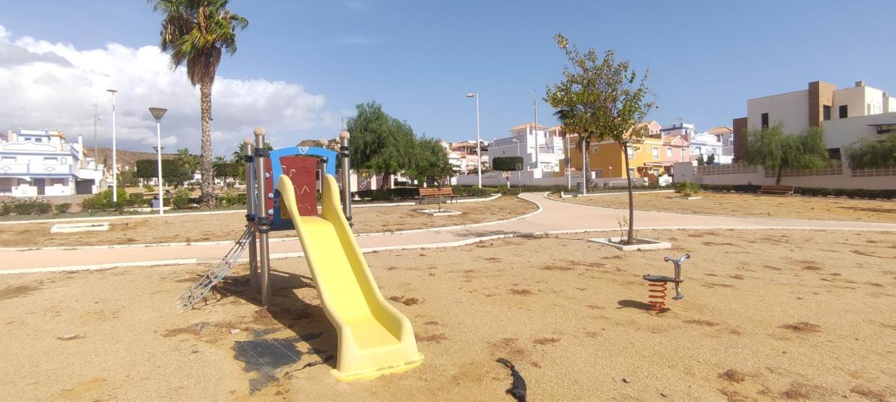 Villa Terreros San Juan de los Terreros Zewnętrze zdjęcie