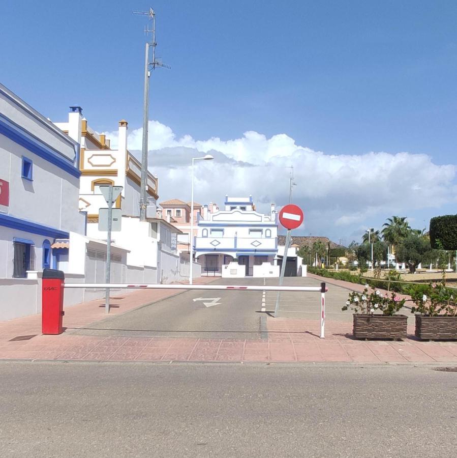 Villa Terreros San Juan de los Terreros Zewnętrze zdjęcie