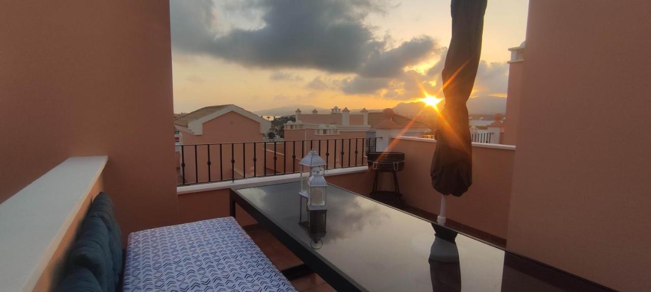 Villa Terreros San Juan de los Terreros Zewnętrze zdjęcie