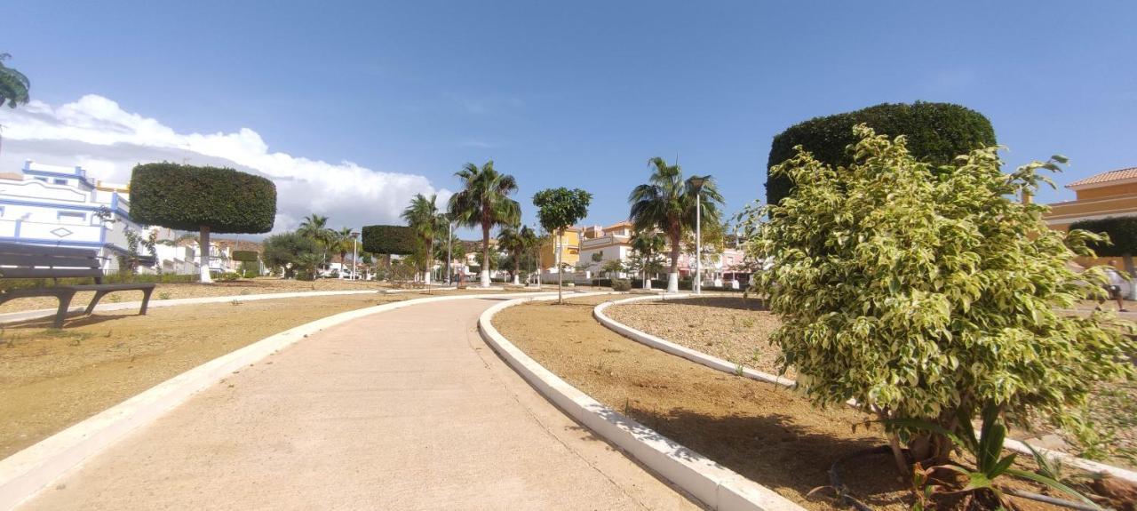 Villa Terreros San Juan de los Terreros Zewnętrze zdjęcie