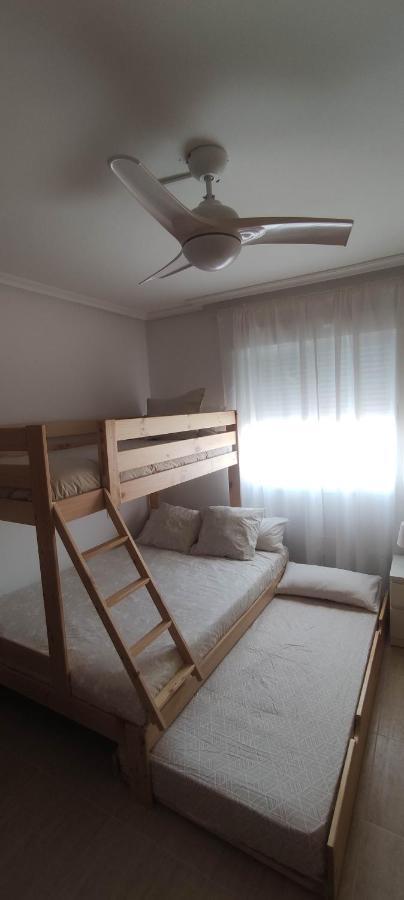 Villa Terreros San Juan de los Terreros Zewnętrze zdjęcie