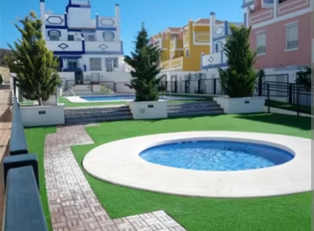 Villa Terreros San Juan de los Terreros Zewnętrze zdjęcie