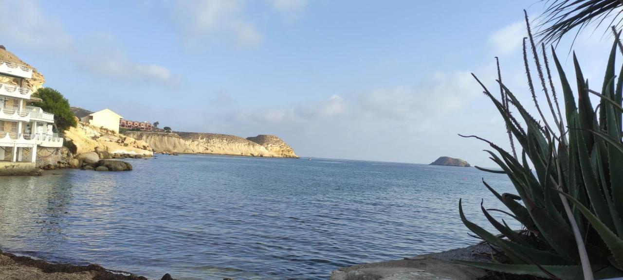 Villa Terreros San Juan de los Terreros Zewnętrze zdjęcie