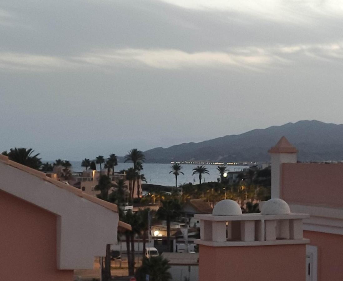 Villa Terreros San Juan de los Terreros Zewnętrze zdjęcie