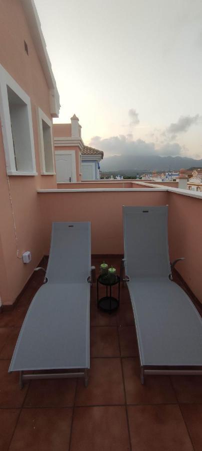 Villa Terreros San Juan de los Terreros Zewnętrze zdjęcie