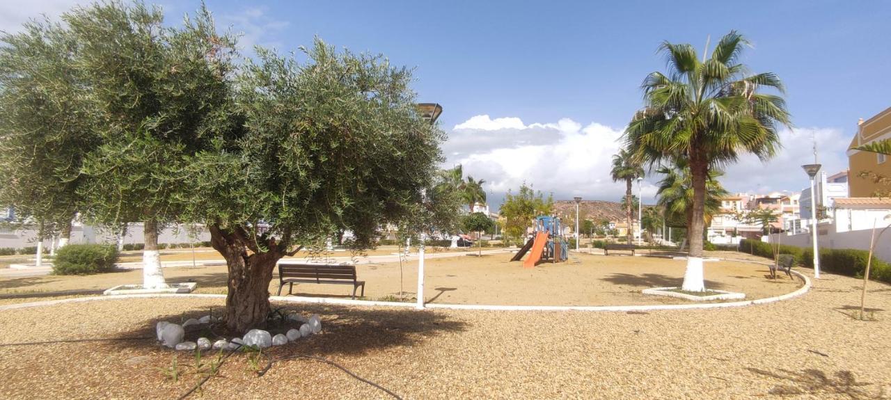 Villa Terreros San Juan de los Terreros Zewnętrze zdjęcie