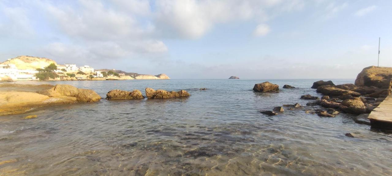 Villa Terreros San Juan de los Terreros Zewnętrze zdjęcie