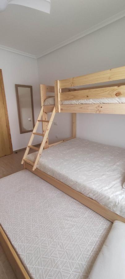 Villa Terreros San Juan de los Terreros Zewnętrze zdjęcie