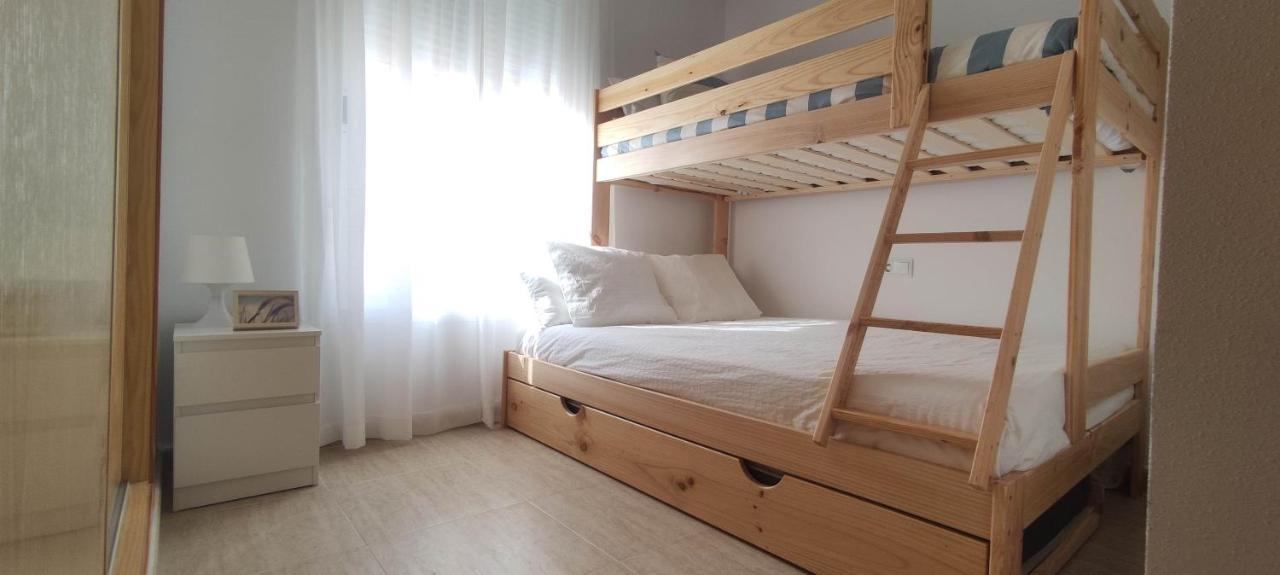 Villa Terreros San Juan de los Terreros Zewnętrze zdjęcie