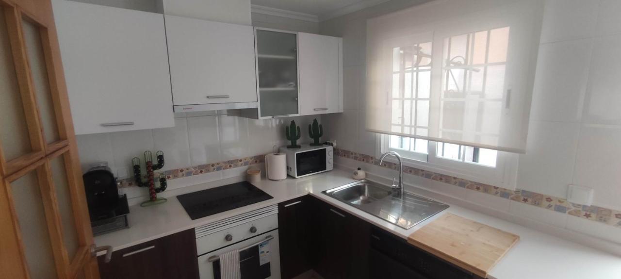 Villa Terreros San Juan de los Terreros Zewnętrze zdjęcie