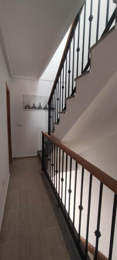 Villa Terreros San Juan de los Terreros Zewnętrze zdjęcie