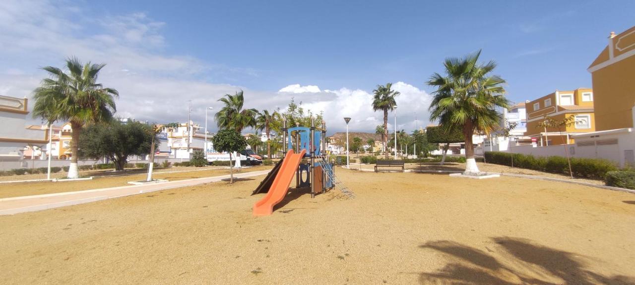 Villa Terreros San Juan de los Terreros Zewnętrze zdjęcie