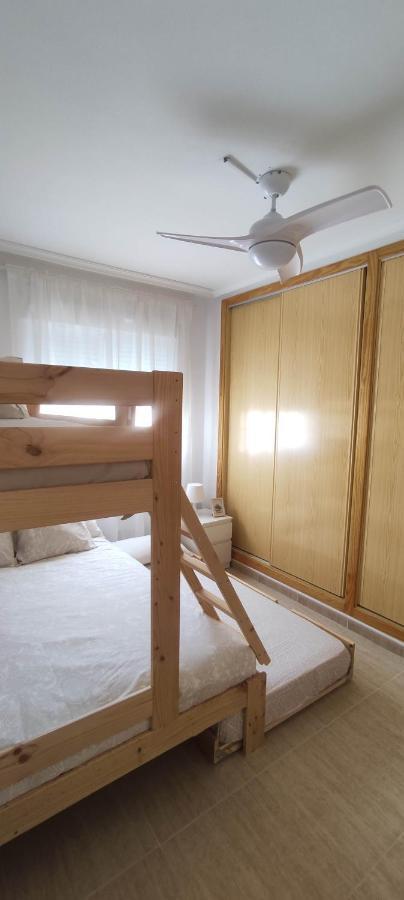 Villa Terreros San Juan de los Terreros Zewnętrze zdjęcie