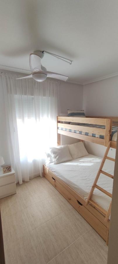 Villa Terreros San Juan de los Terreros Zewnętrze zdjęcie