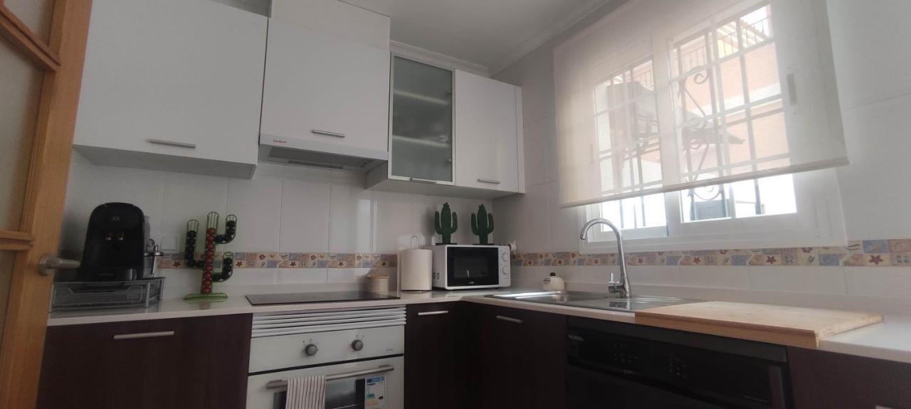 Villa Terreros San Juan de los Terreros Zewnętrze zdjęcie