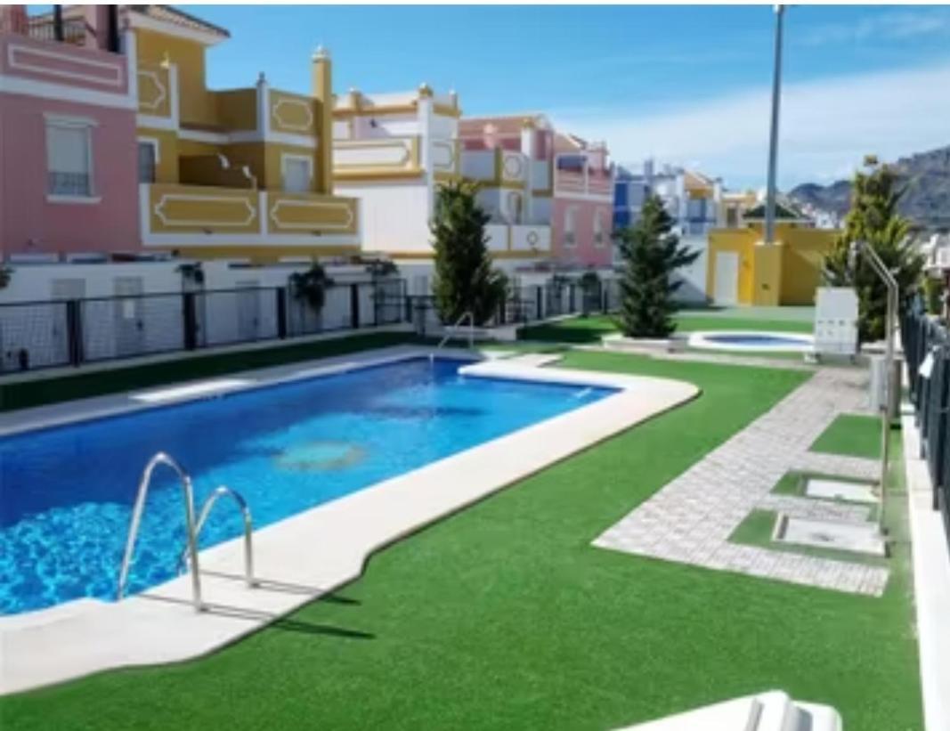 Villa Terreros San Juan de los Terreros Zewnętrze zdjęcie