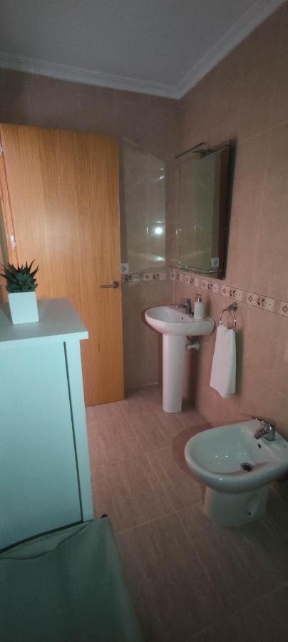 Villa Terreros San Juan de los Terreros Zewnętrze zdjęcie