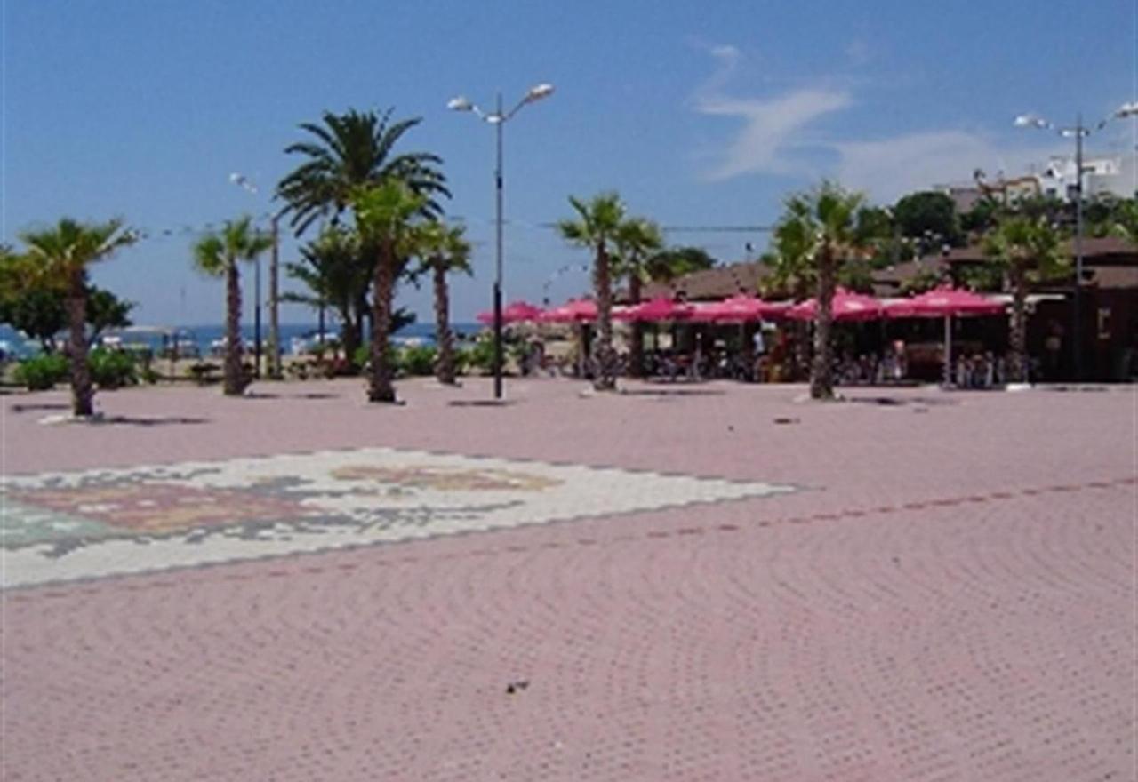 Villa Terreros San Juan de los Terreros Zewnętrze zdjęcie