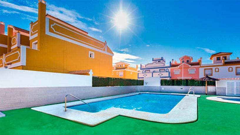 Villa Terreros San Juan de los Terreros Zewnętrze zdjęcie