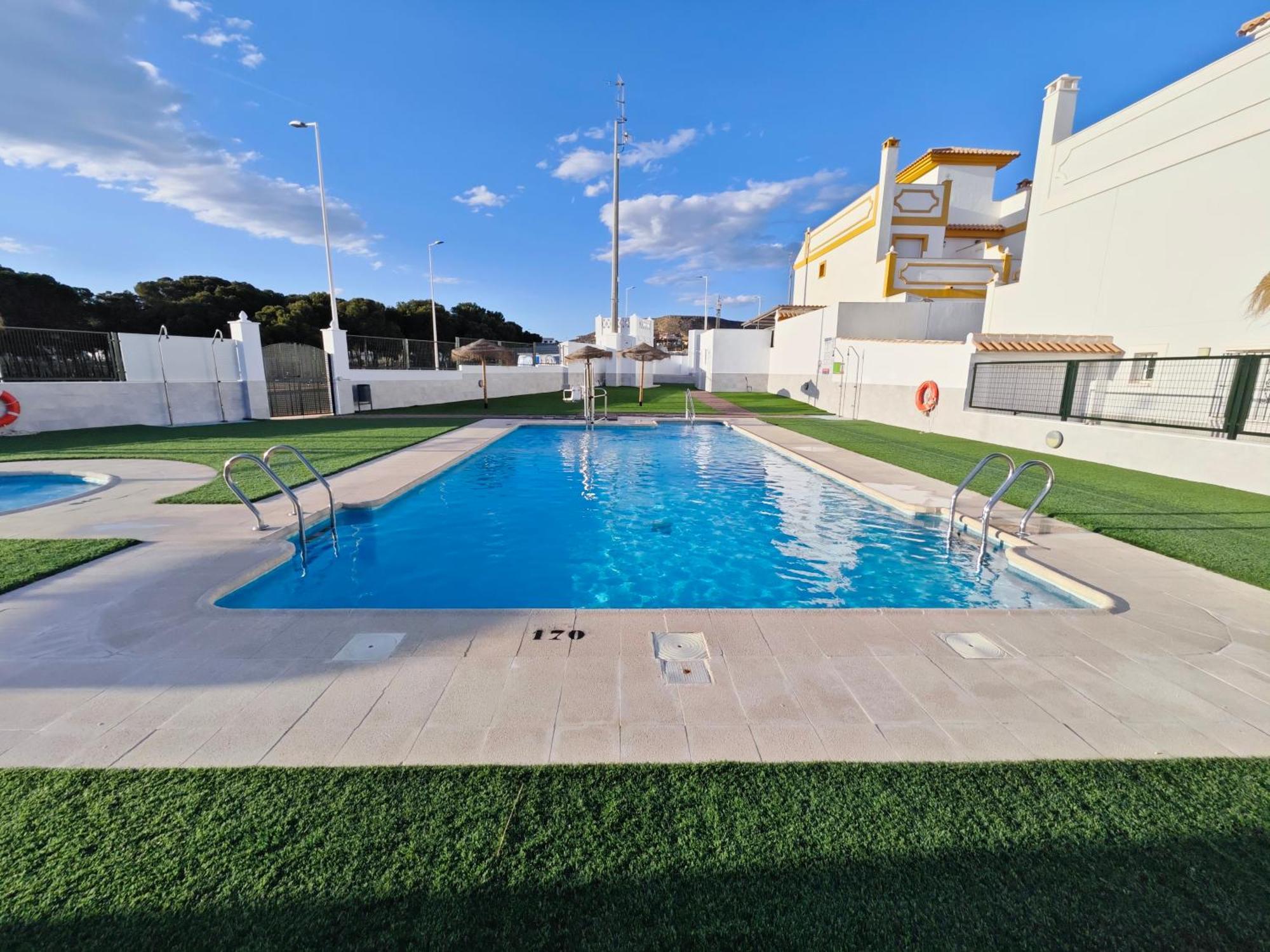 Villa Terreros San Juan de los Terreros Zewnętrze zdjęcie