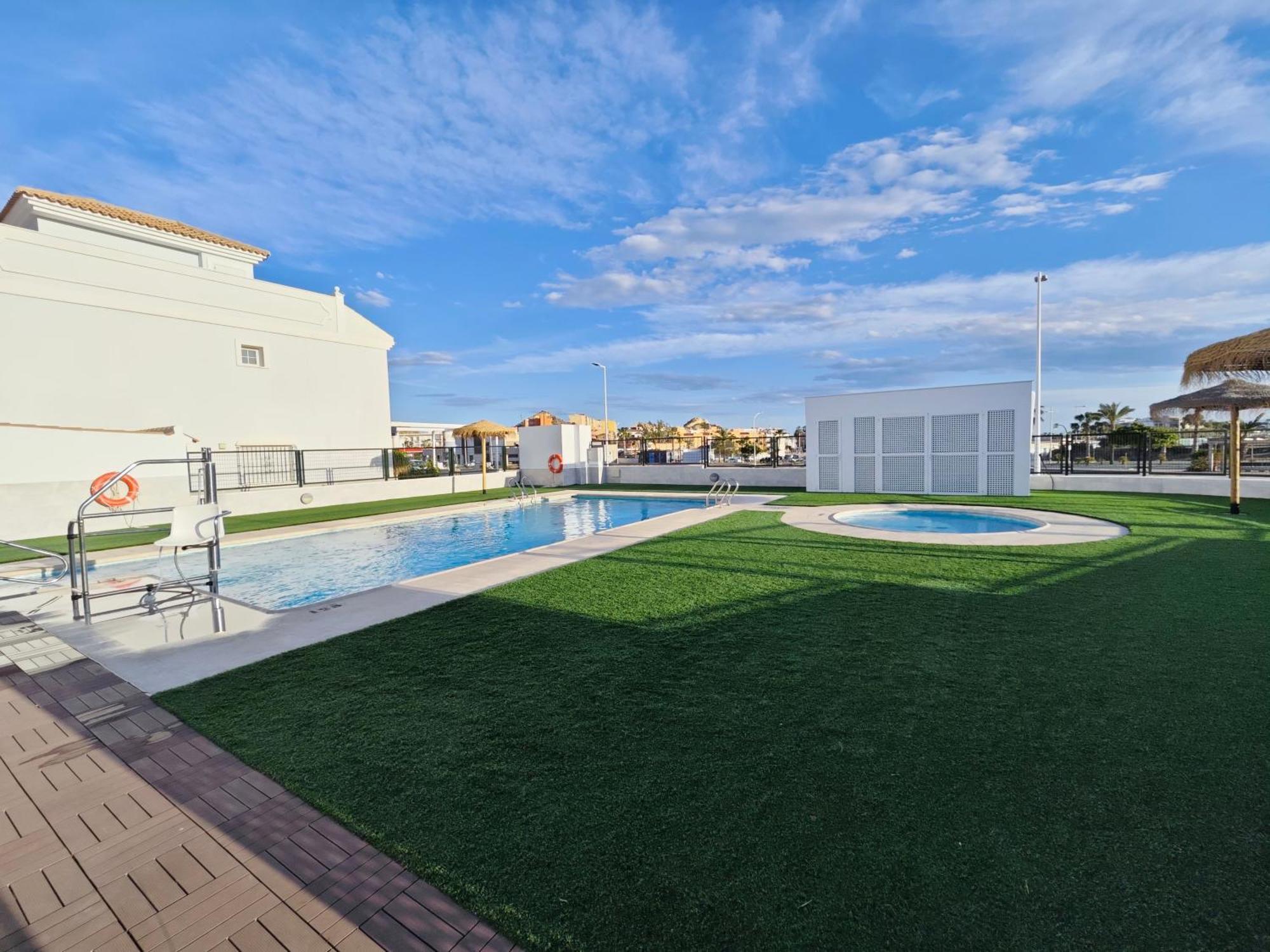 Villa Terreros San Juan de los Terreros Zewnętrze zdjęcie