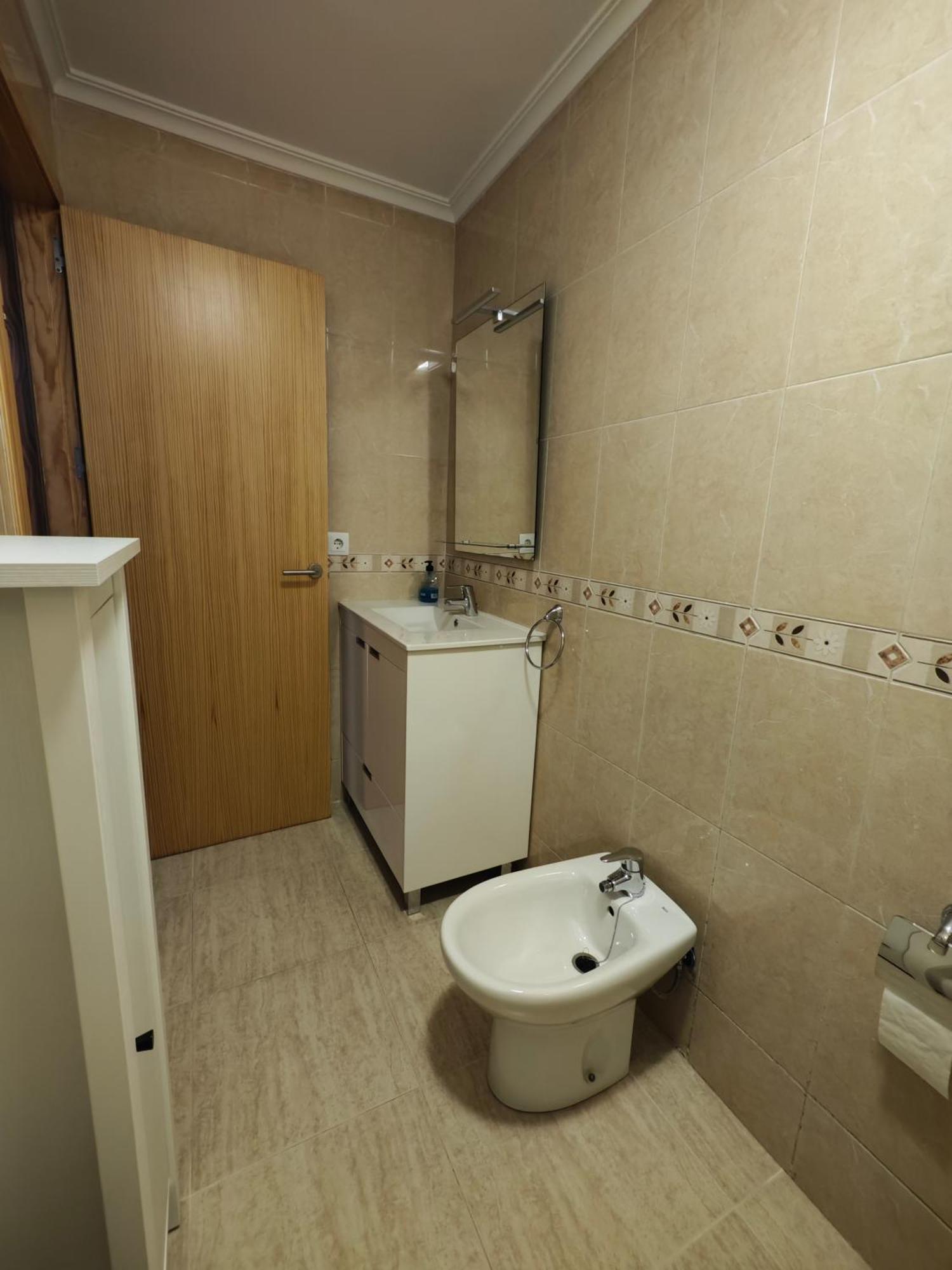 Villa Terreros San Juan de los Terreros Zewnętrze zdjęcie