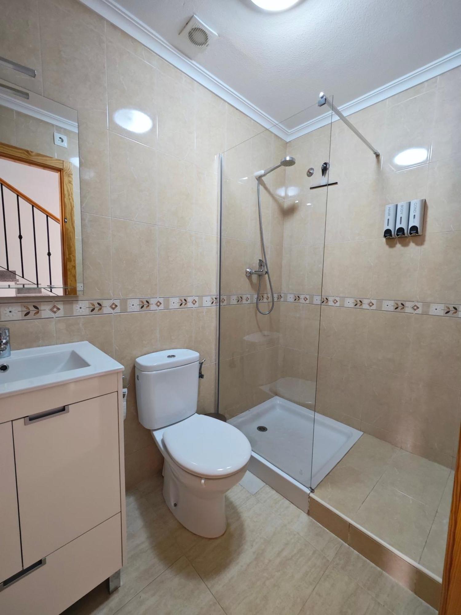 Villa Terreros San Juan de los Terreros Zewnętrze zdjęcie
