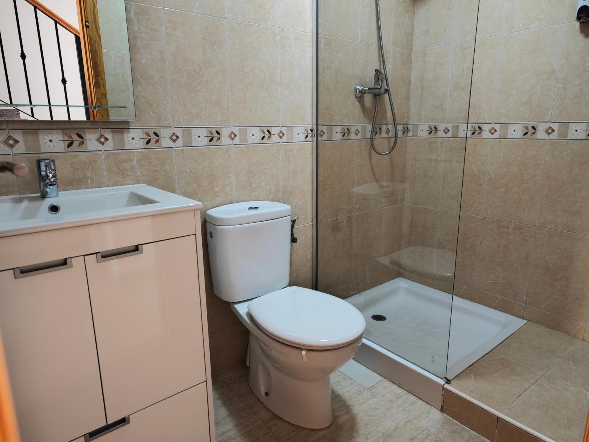 Villa Terreros San Juan de los Terreros Zewnętrze zdjęcie